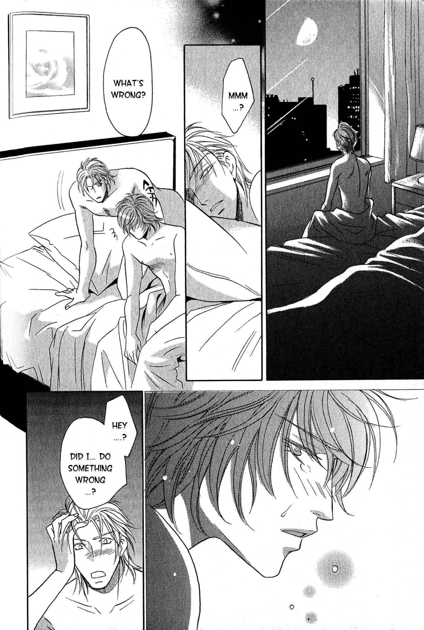 Page 19 Chapter 3 Nounai Renai no Susume