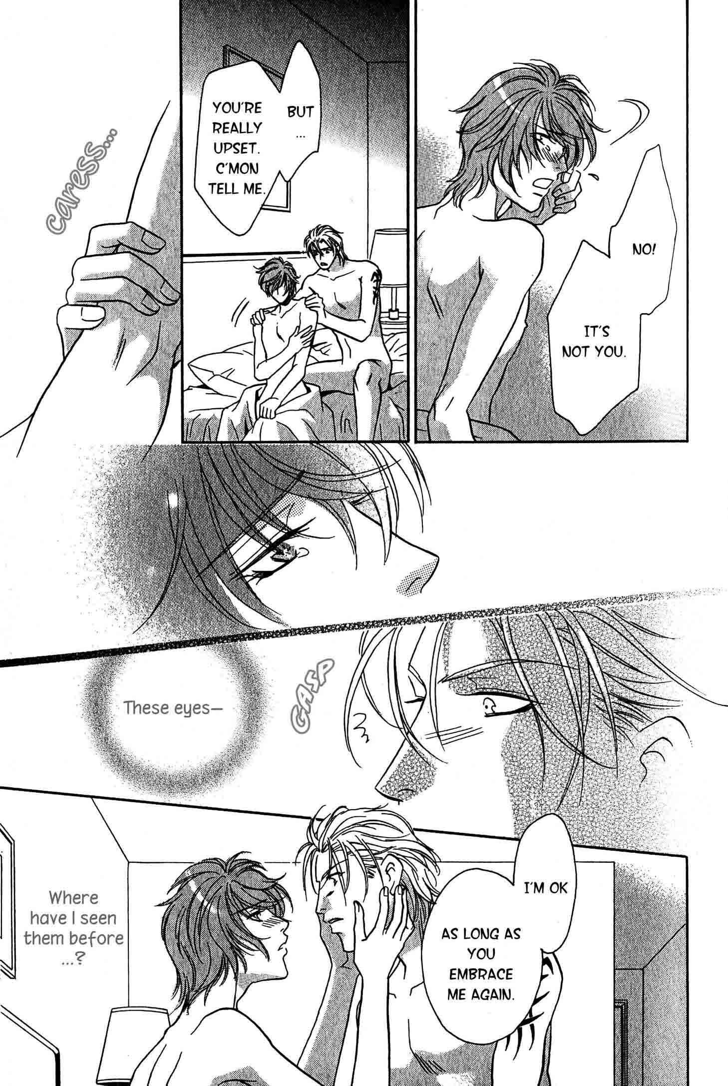 Page 20 Chapter 3 Nounai Renai no Susume