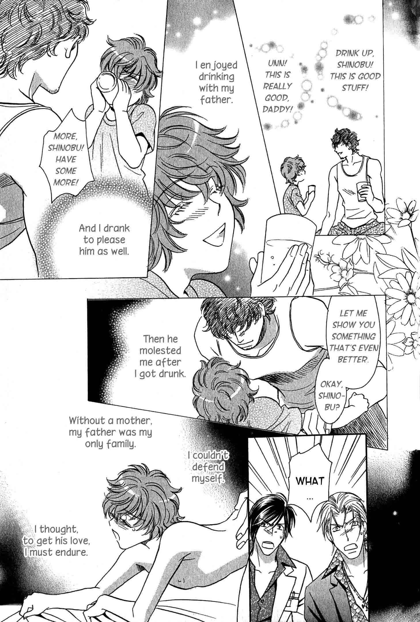 Page 40 Chapter 3 Nounai Renai no Susume