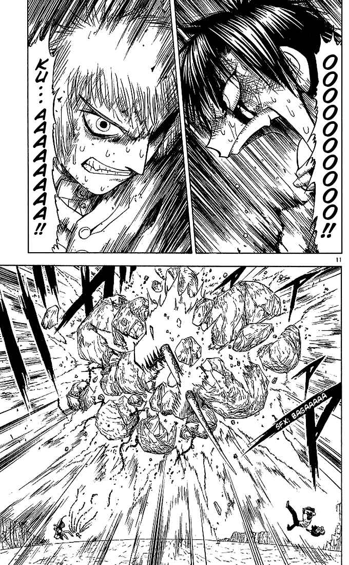 Page 10 Chapter 62 Zatch Bell!!