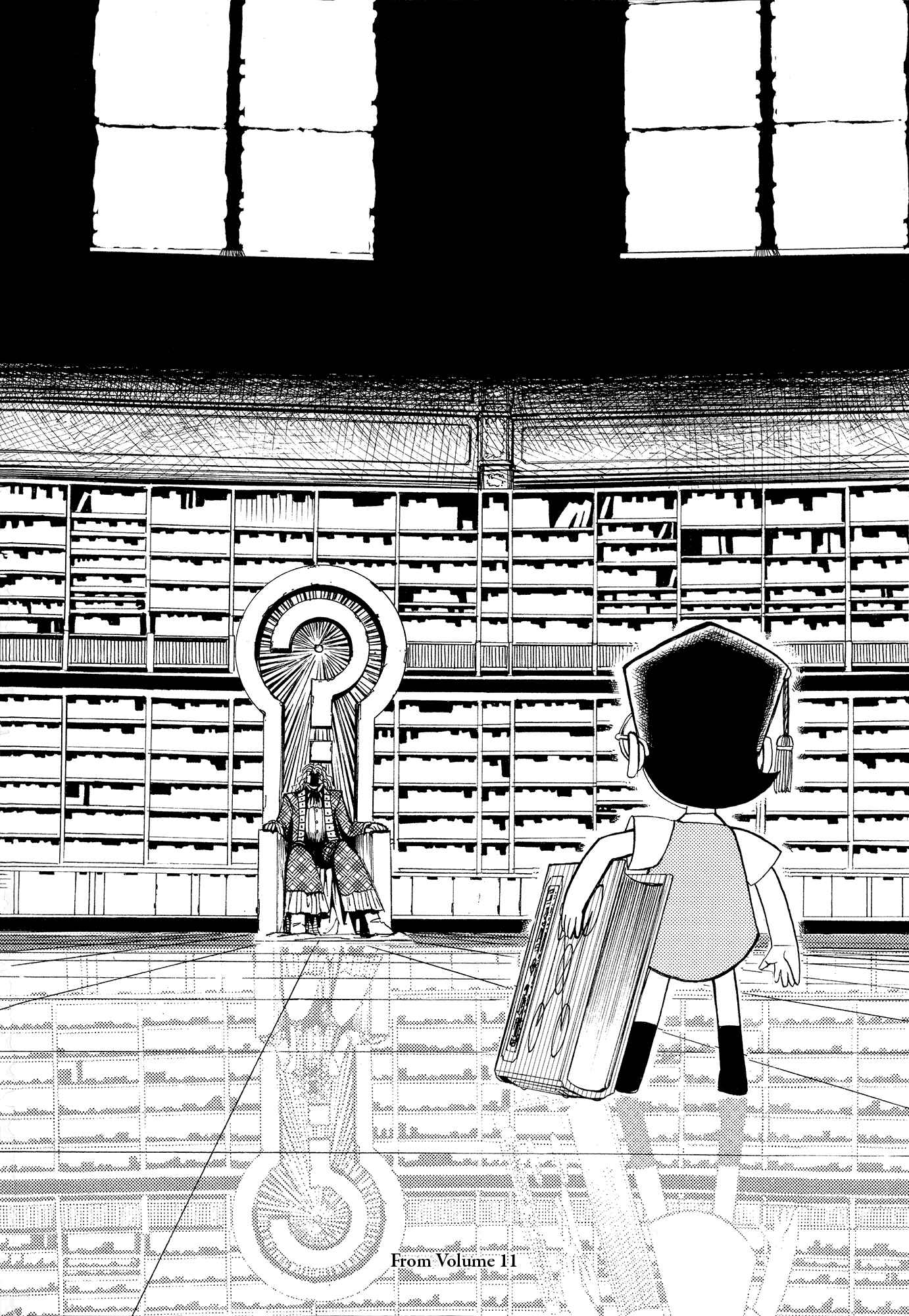 Page 24 Chapter 324.5 Zatch Bell!!