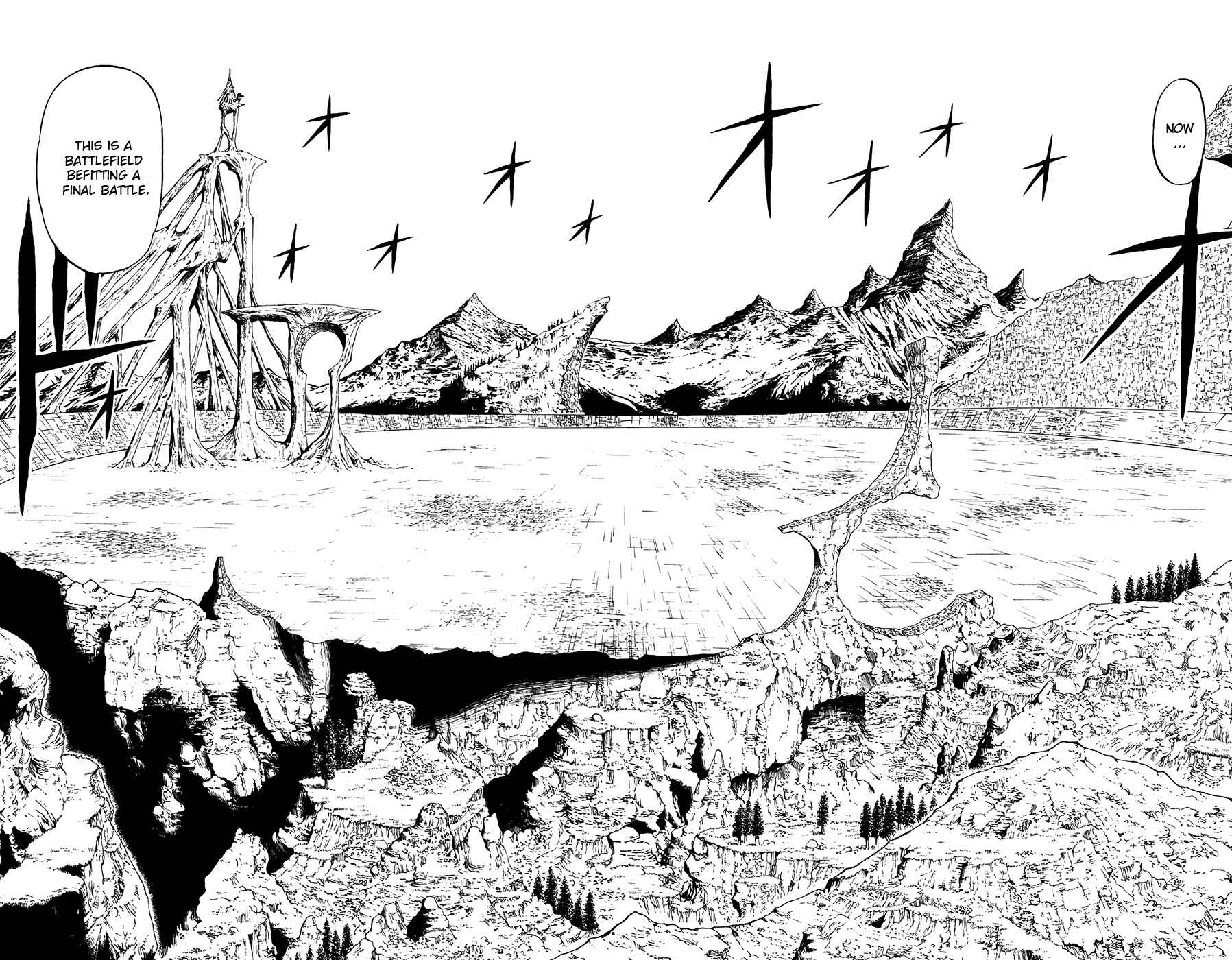 Page 17 Chapter 304 Zatch Bell!!