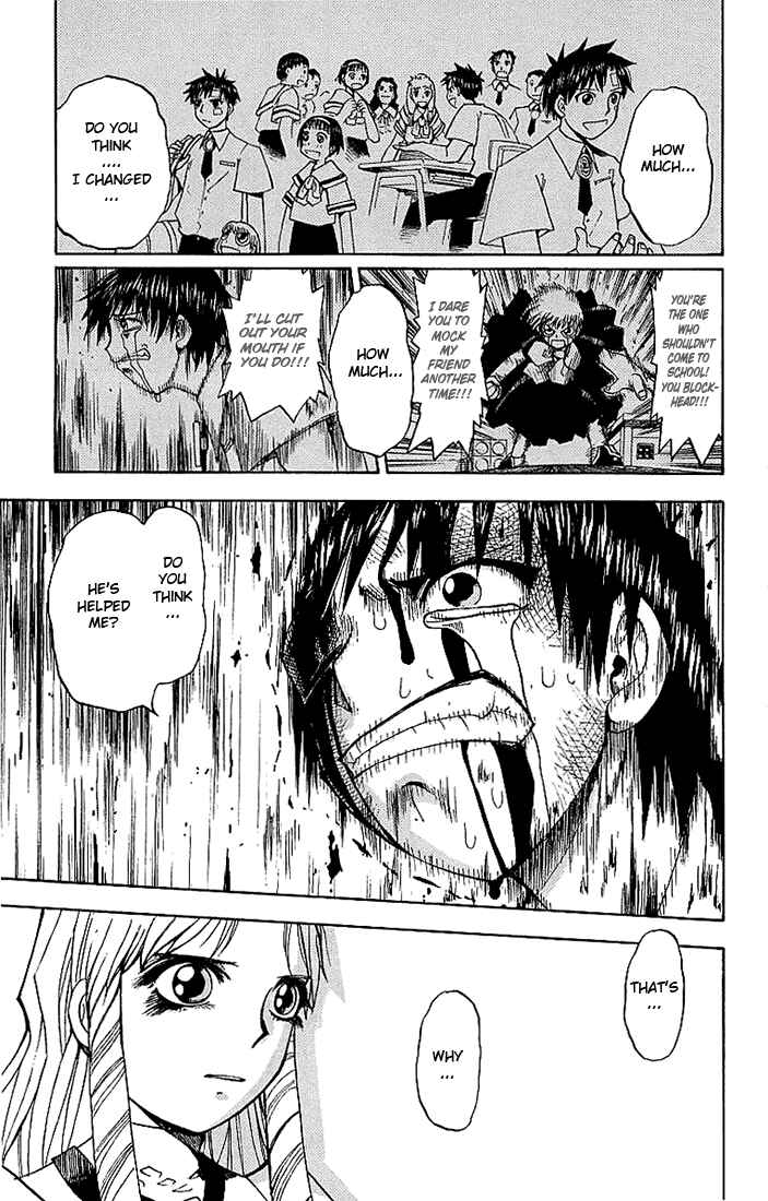 Page 3 Chapter 10 Zatch Bell!!