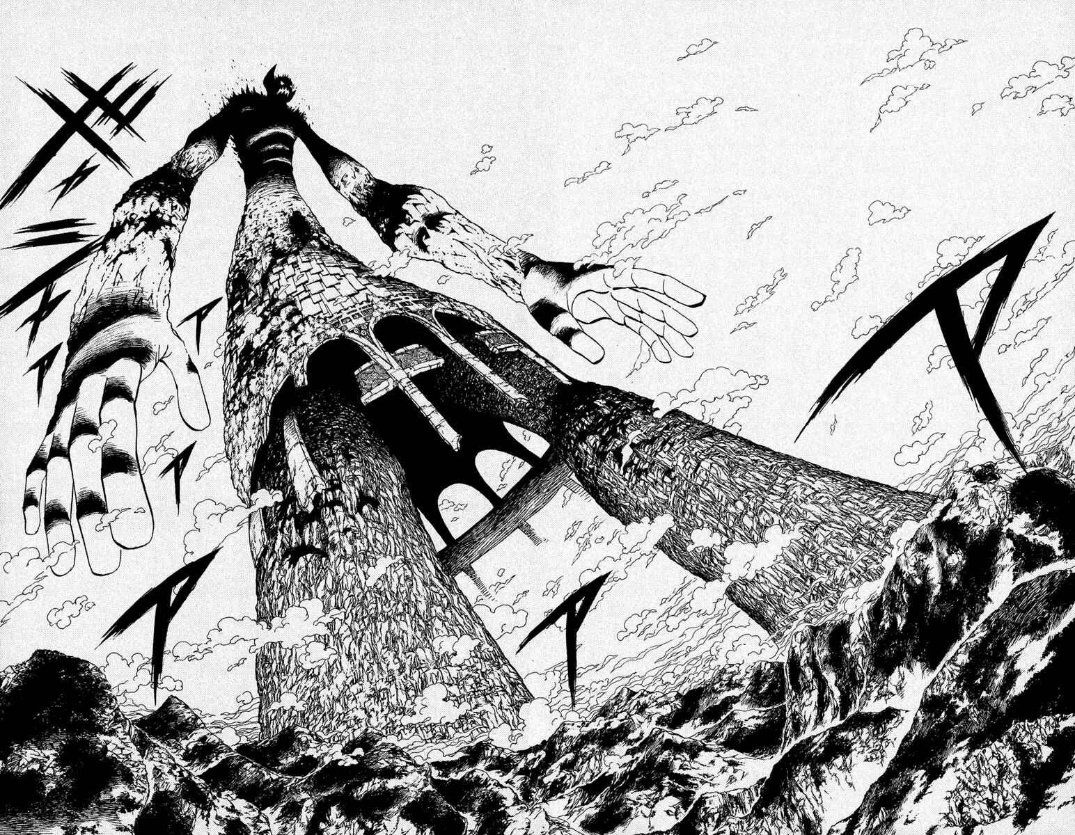 Page 15 Chapter 189 Zatch Bell!!