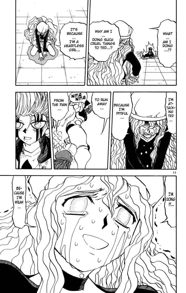 Page 18 Chapter 234 Zatch Bell!!