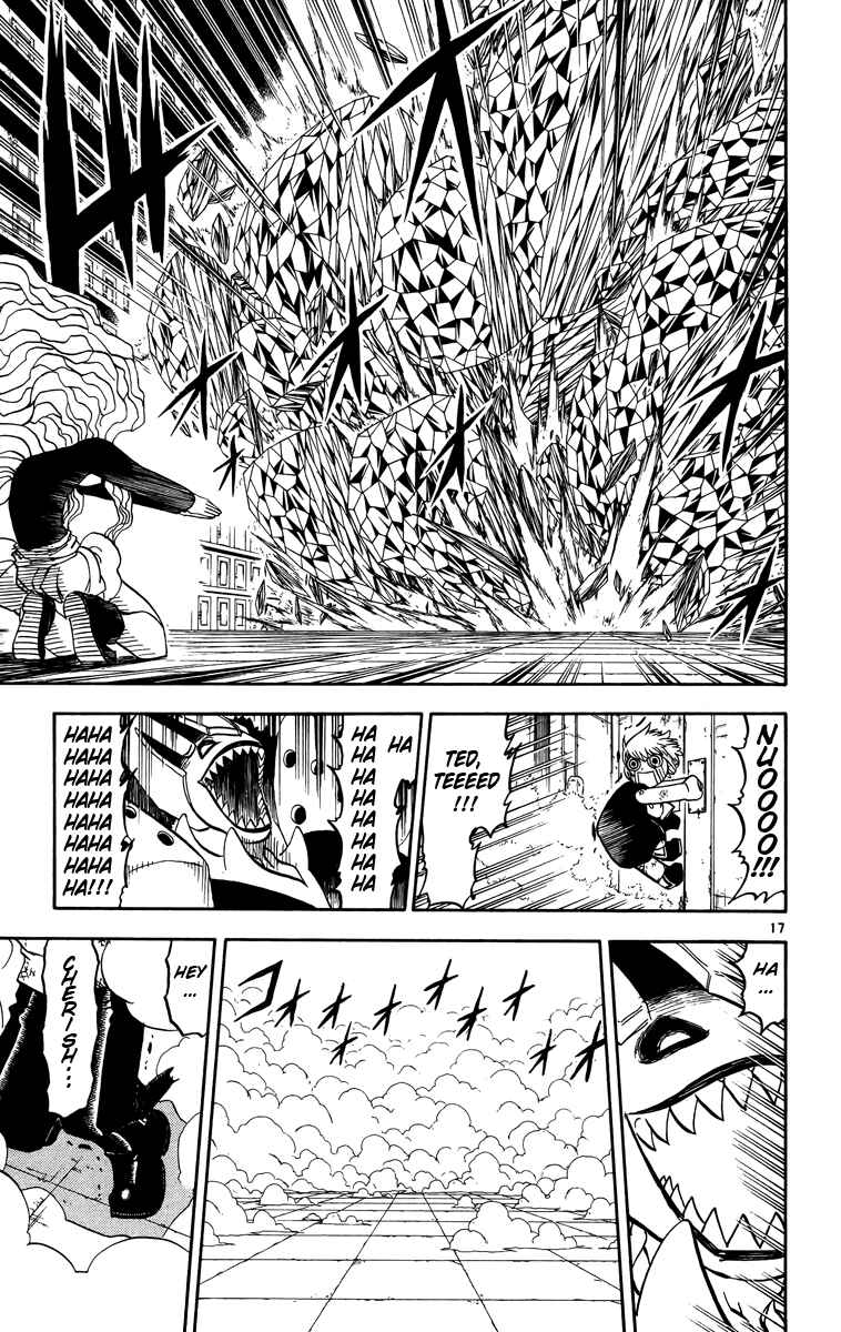 Page 24 Chapter 234 Zatch Bell!!
