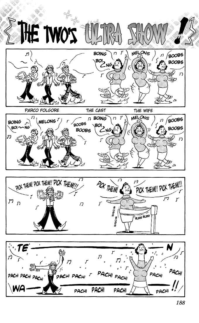 Page 2 Chapter 28.5 Zatch Bell!!
