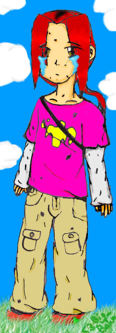 Page 17 Chapter 123.5 Zatch Bell!!