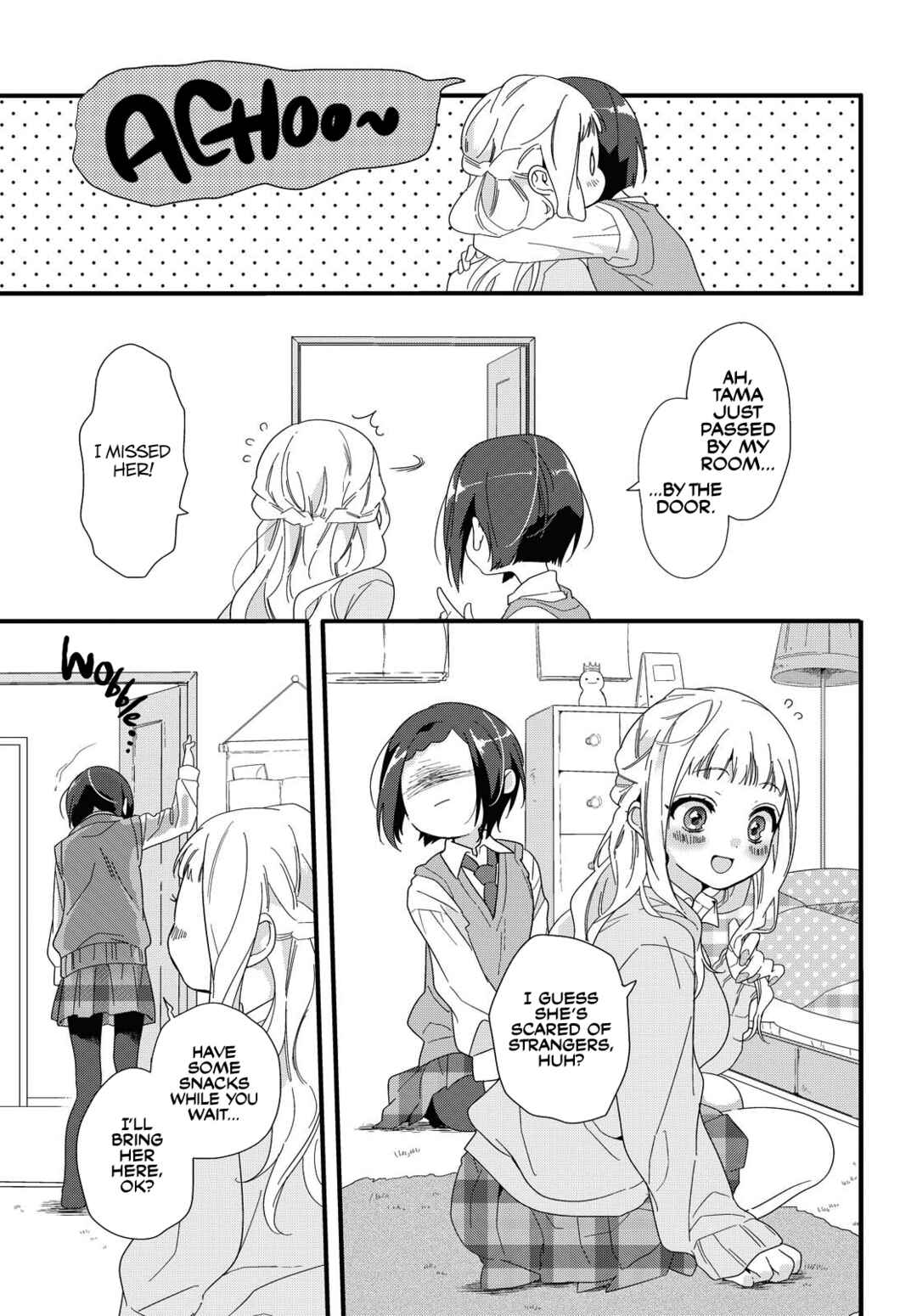 Page 11 Chapter Unknown_9cc8 Schrödin Girl
