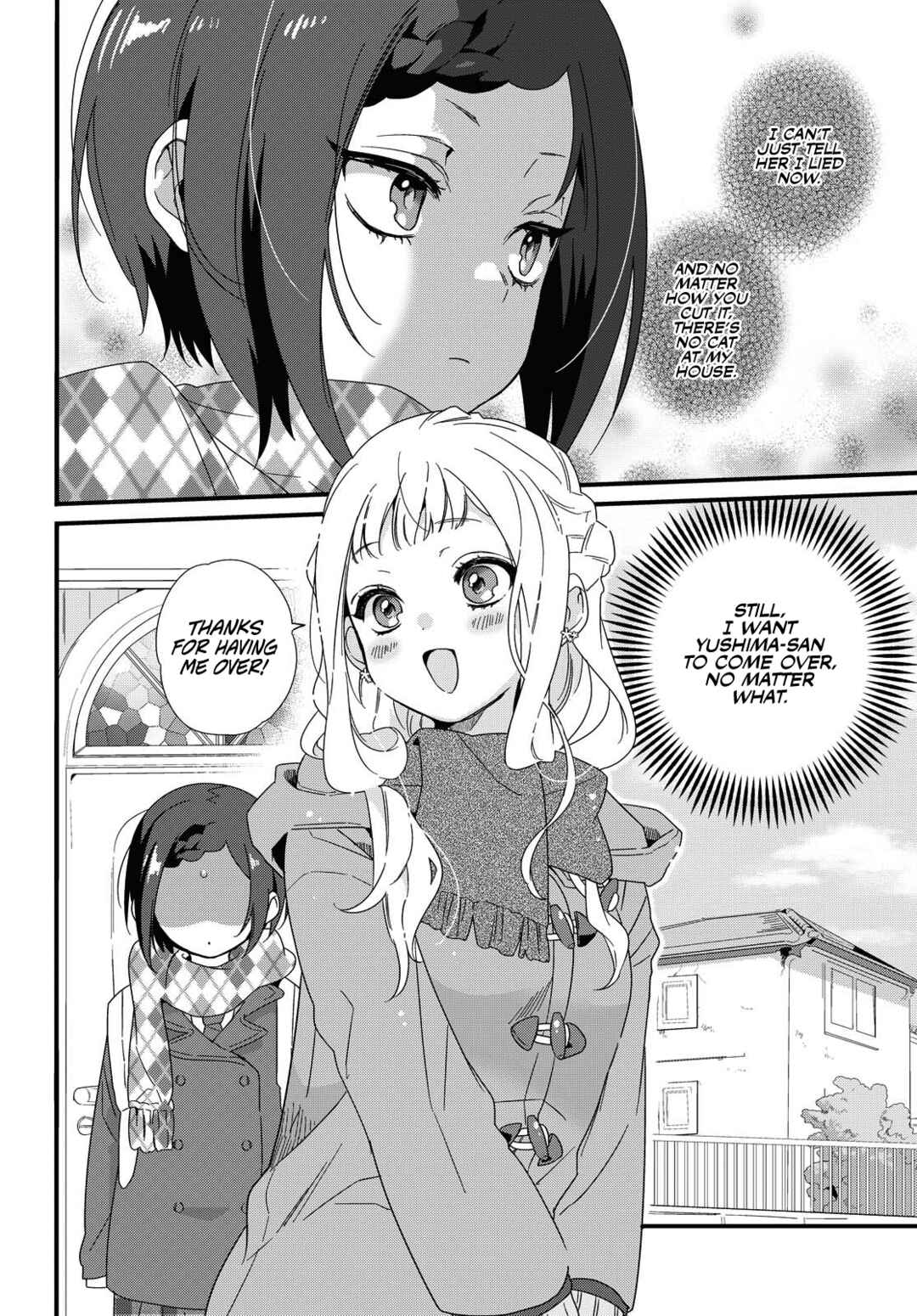 Page 6 Chapter Unknown_9cc8 Schrödin Girl