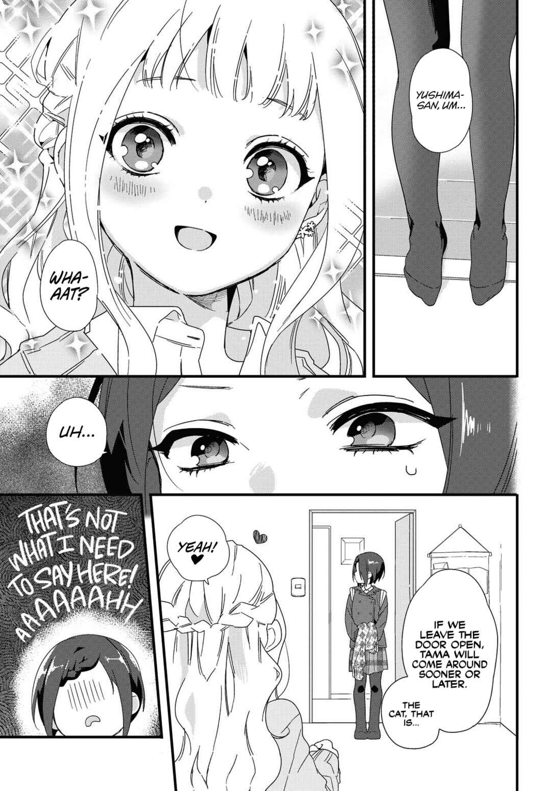 Page 9 Chapter Unknown_9cc8 Schrödin Girl