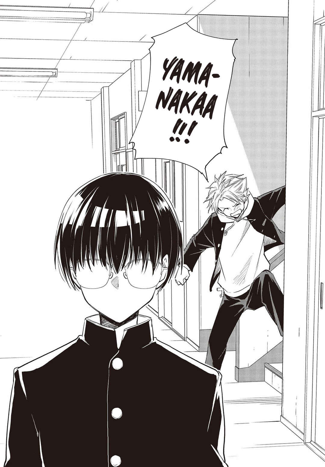 Page 19 Chapter 2 Poker Face Josou Danshi to.