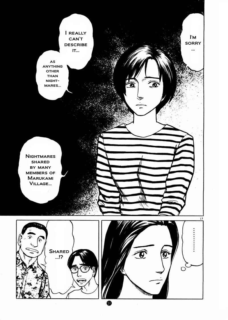 Page 17 Chapter 16 The Country of Tanabata