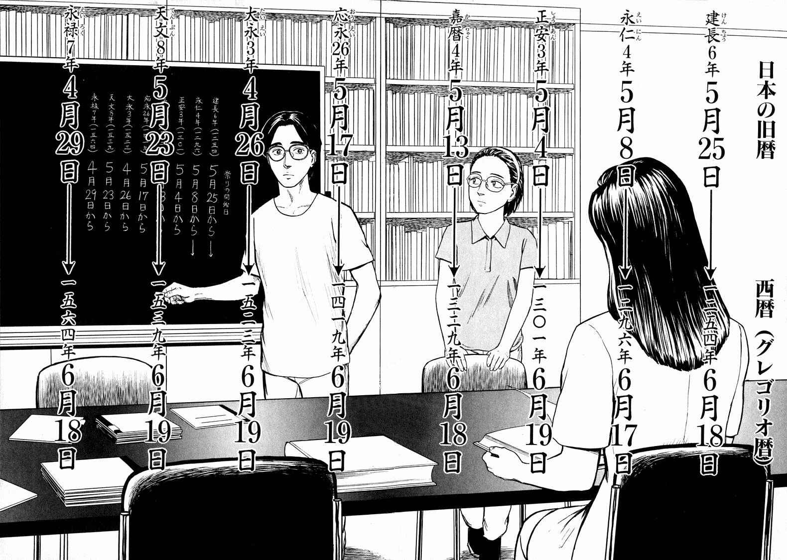 Page 22 Chapter 12 The Country of Tanabata