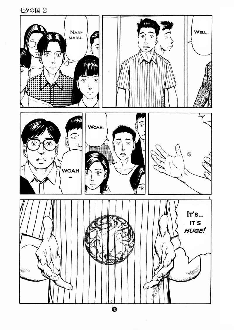 Page 5 Chapter 12 The Country of Tanabata