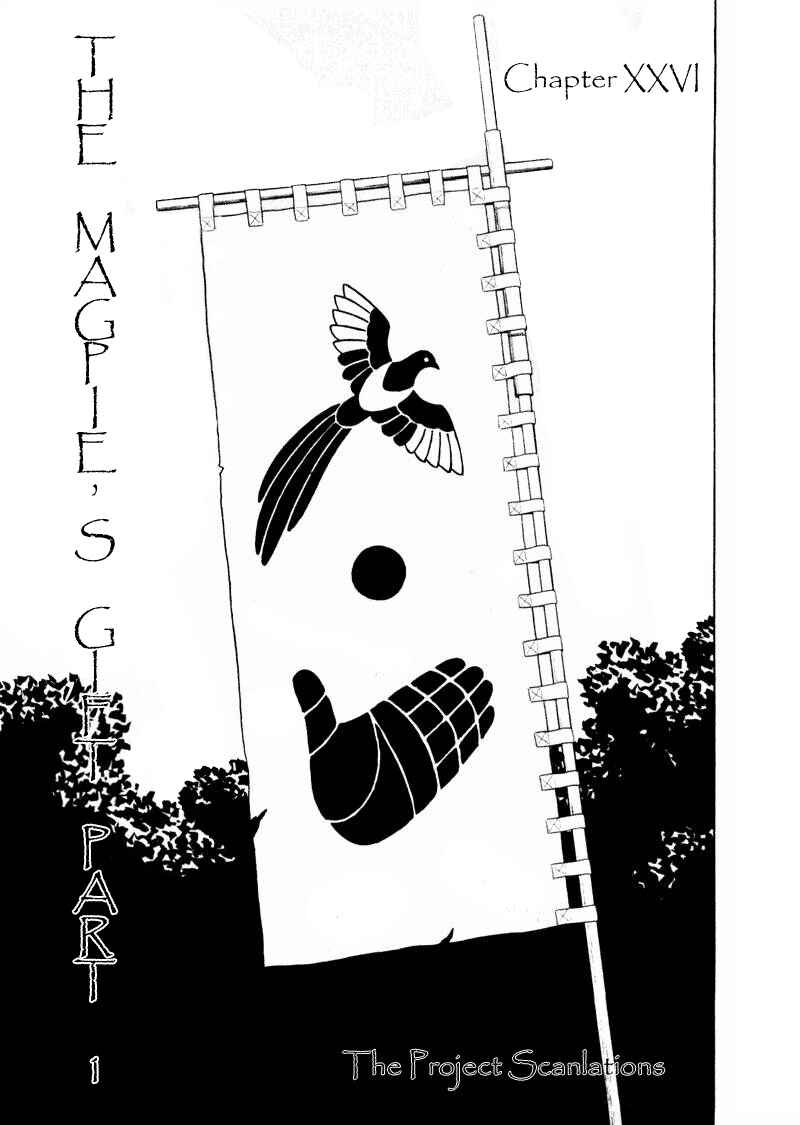 Page 1 Chapter 26 The Country of Tanabata