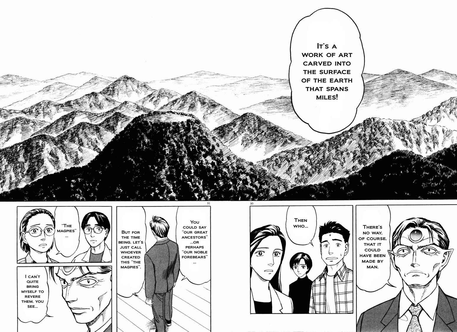 Page 30 Chapter 26 The Country of Tanabata