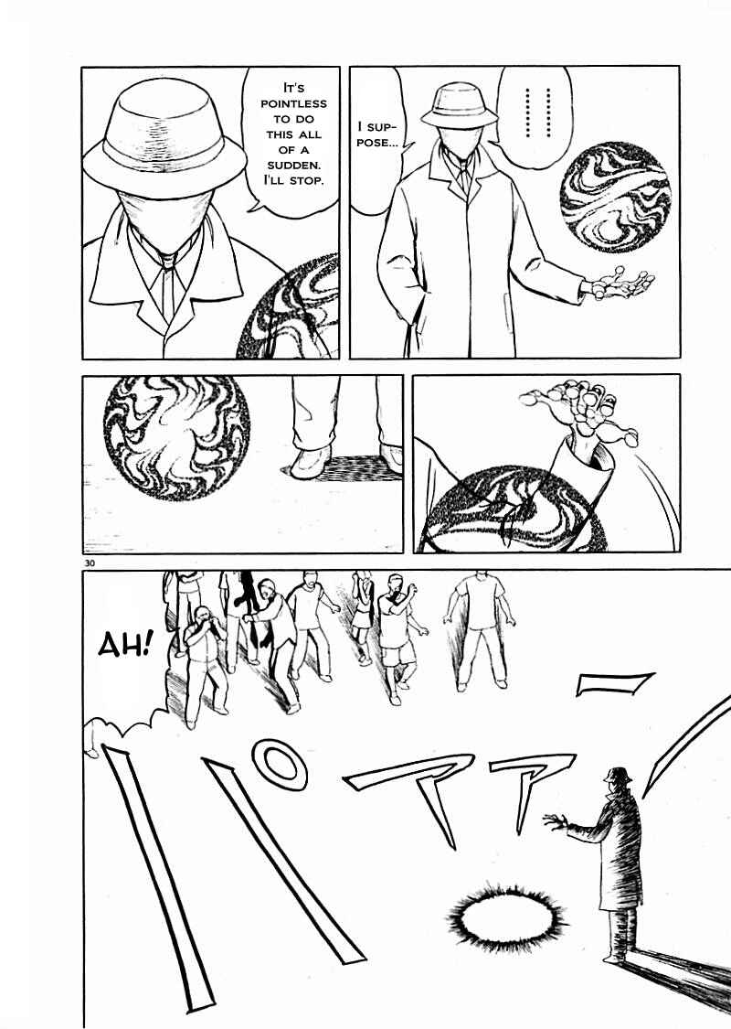 Page 30 Chapter 17 The Country of Tanabata