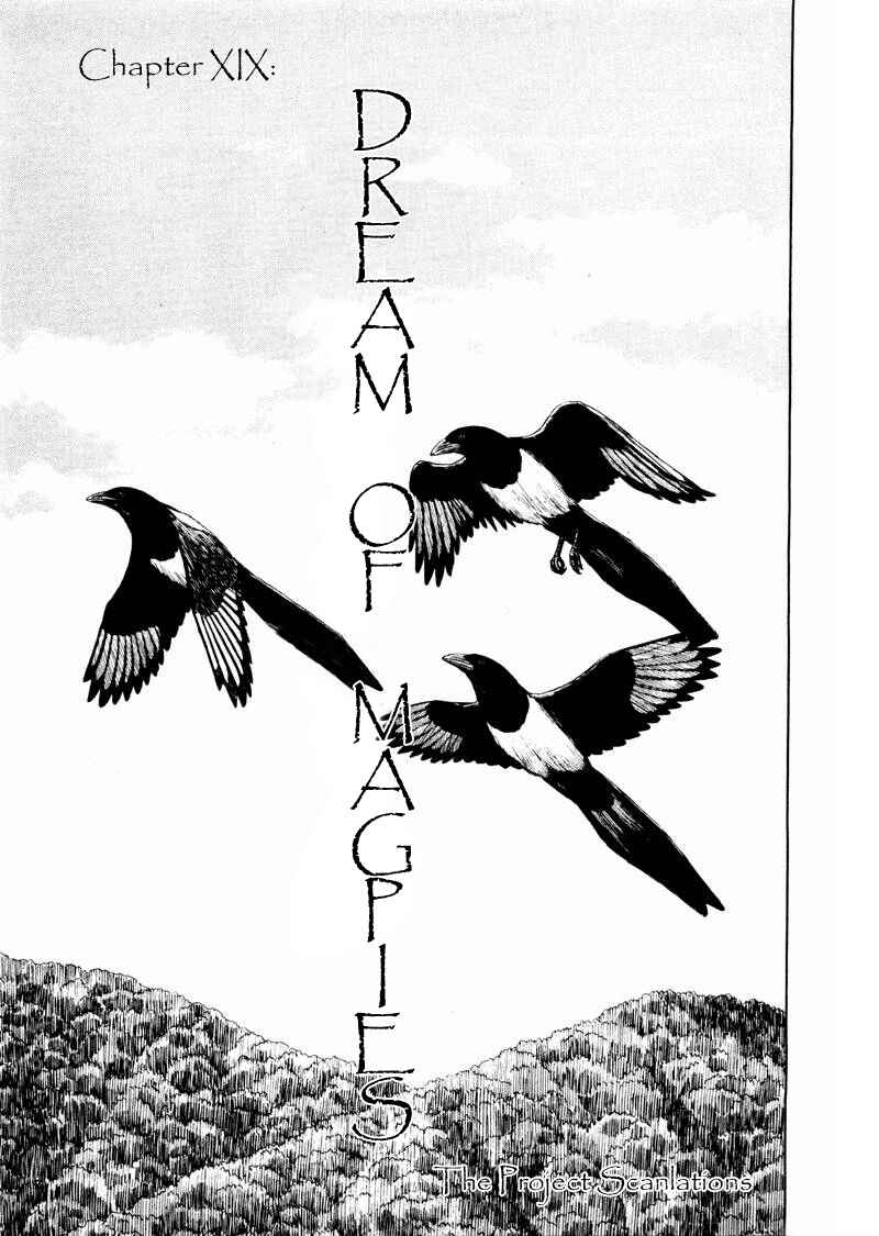 Page 1 Chapter 19 The Country of Tanabata