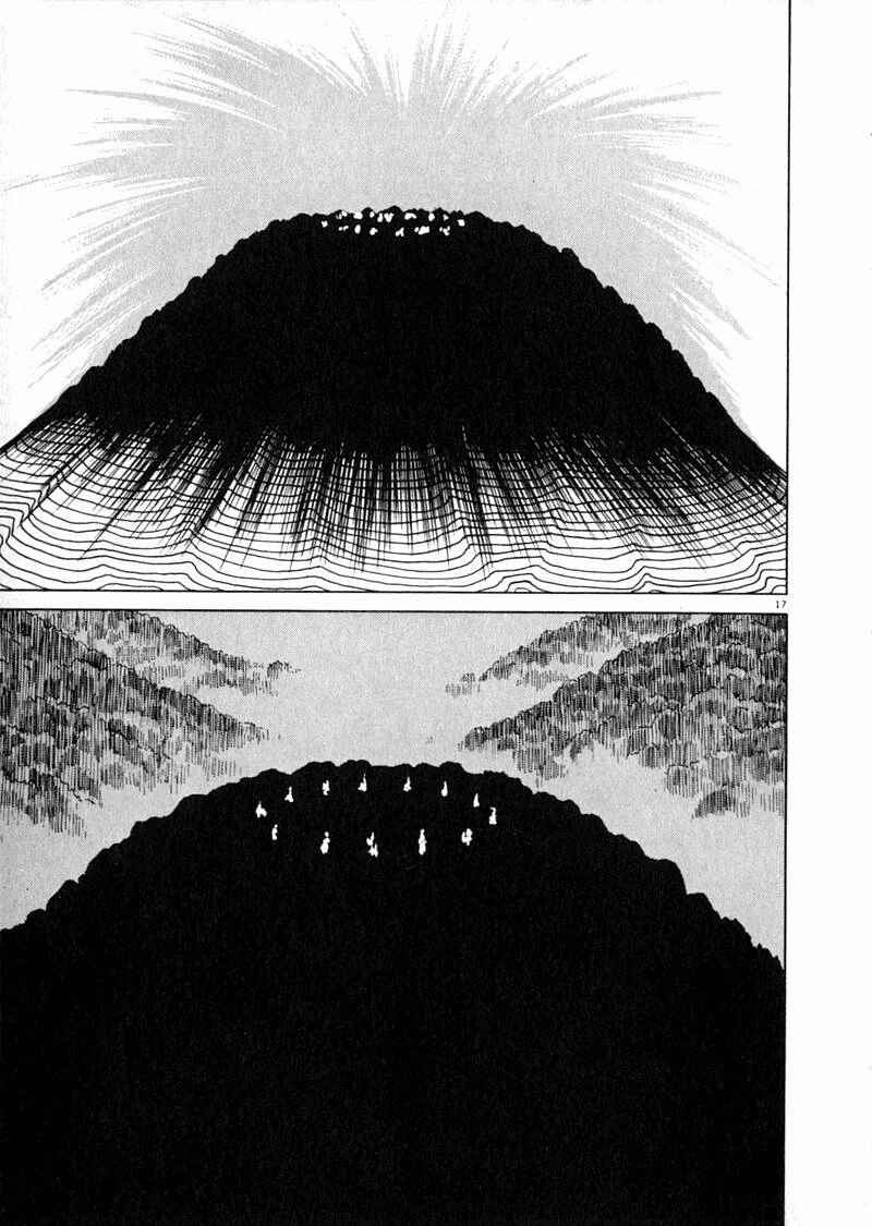 Page 16 Chapter 19 The Country of Tanabata