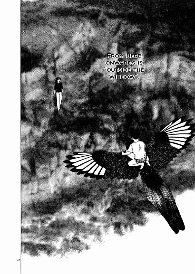 Page 21 Chapter 19 The Country of Tanabata