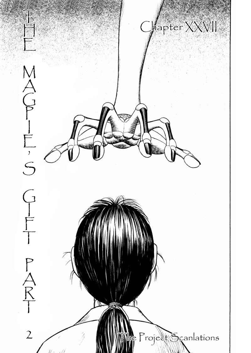 Page 1 Chapter 27 The Country of Tanabata
