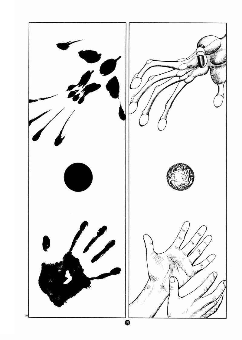 Page 10 Chapter 27 The Country of Tanabata