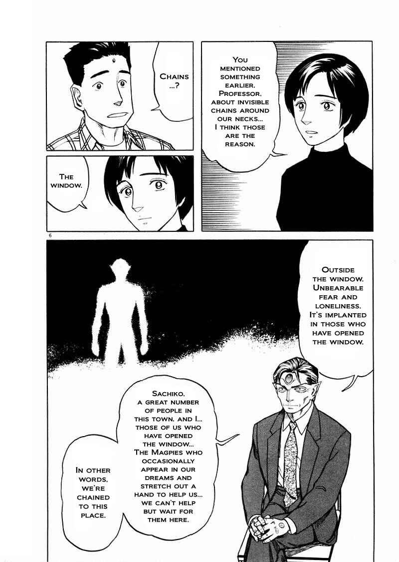 Page 6 Chapter 27 The Country of Tanabata