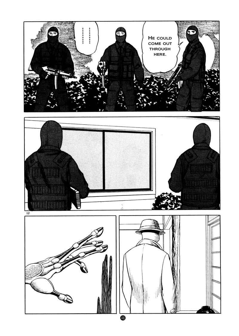 Page 12 Chapter 23 The Country of Tanabata
