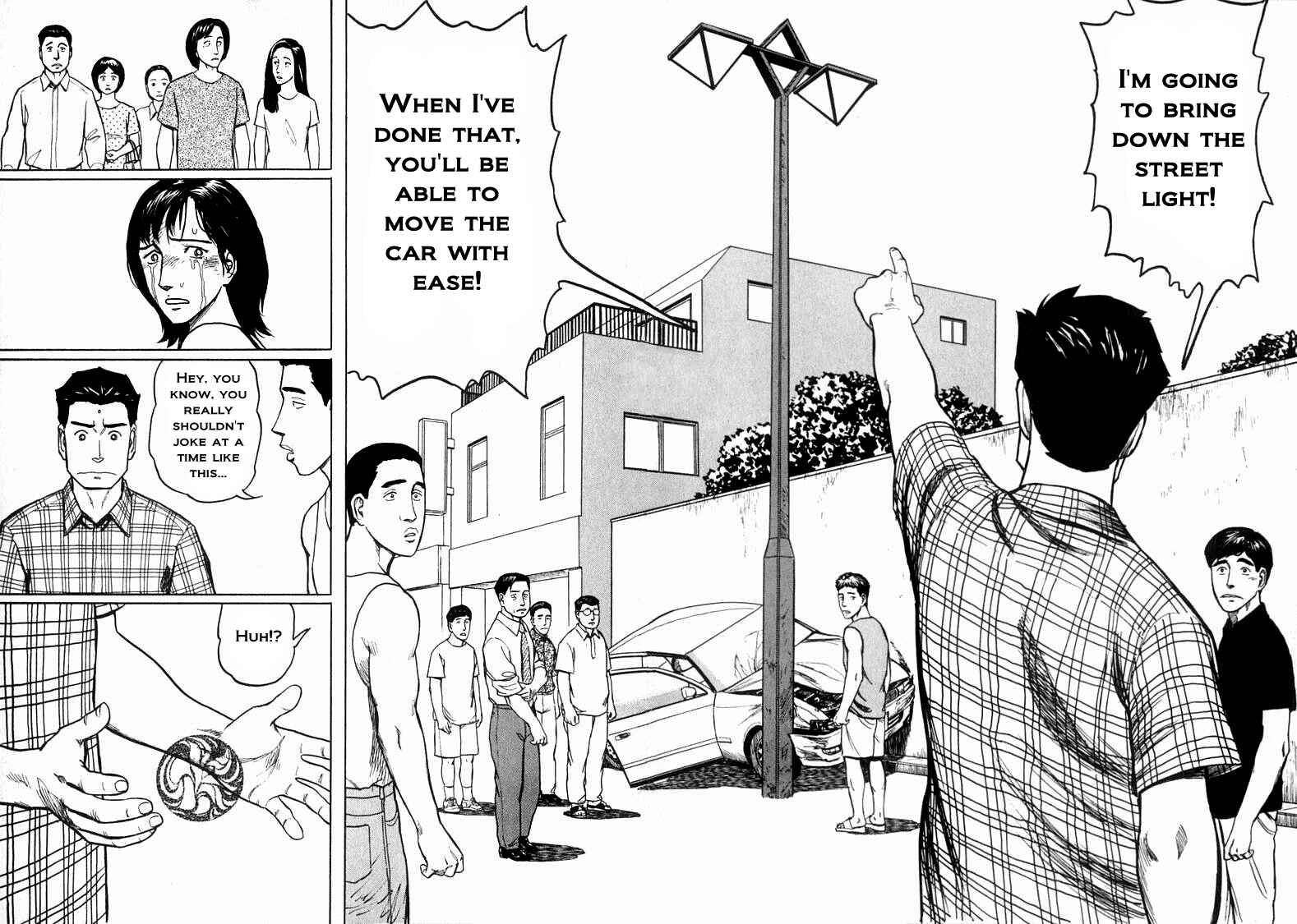 Page 28 Chapter 13 The Country of Tanabata