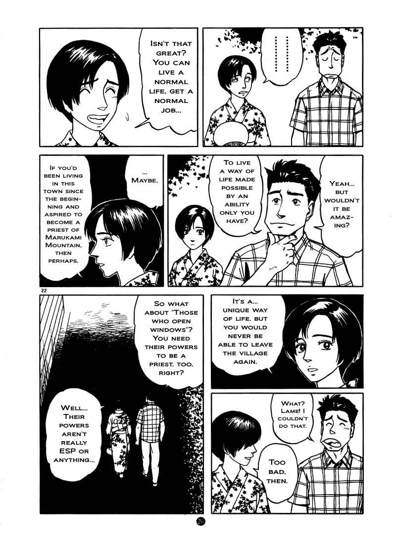 Page 28 Chapter 8 The Country of Tanabata