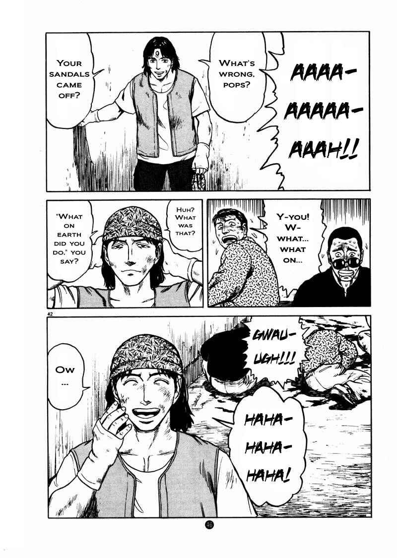 Page 48 Chapter 8 The Country of Tanabata