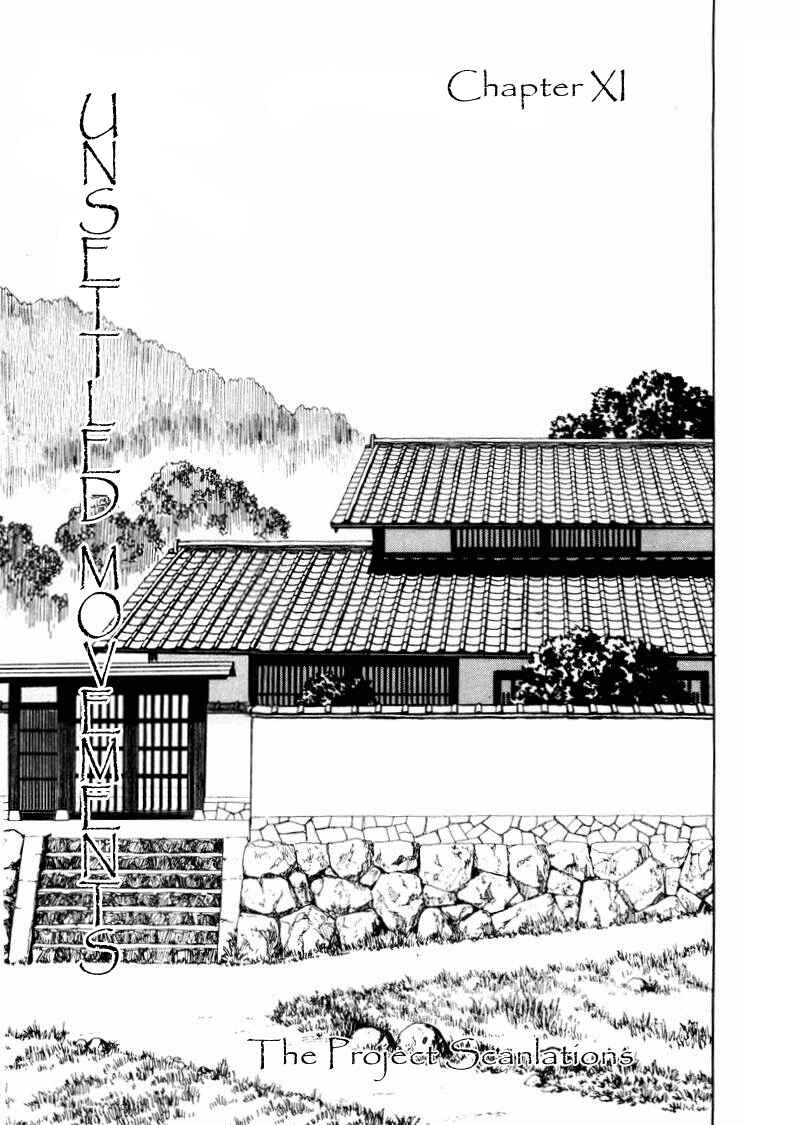 Page 1 Chapter 11 The Country of Tanabata