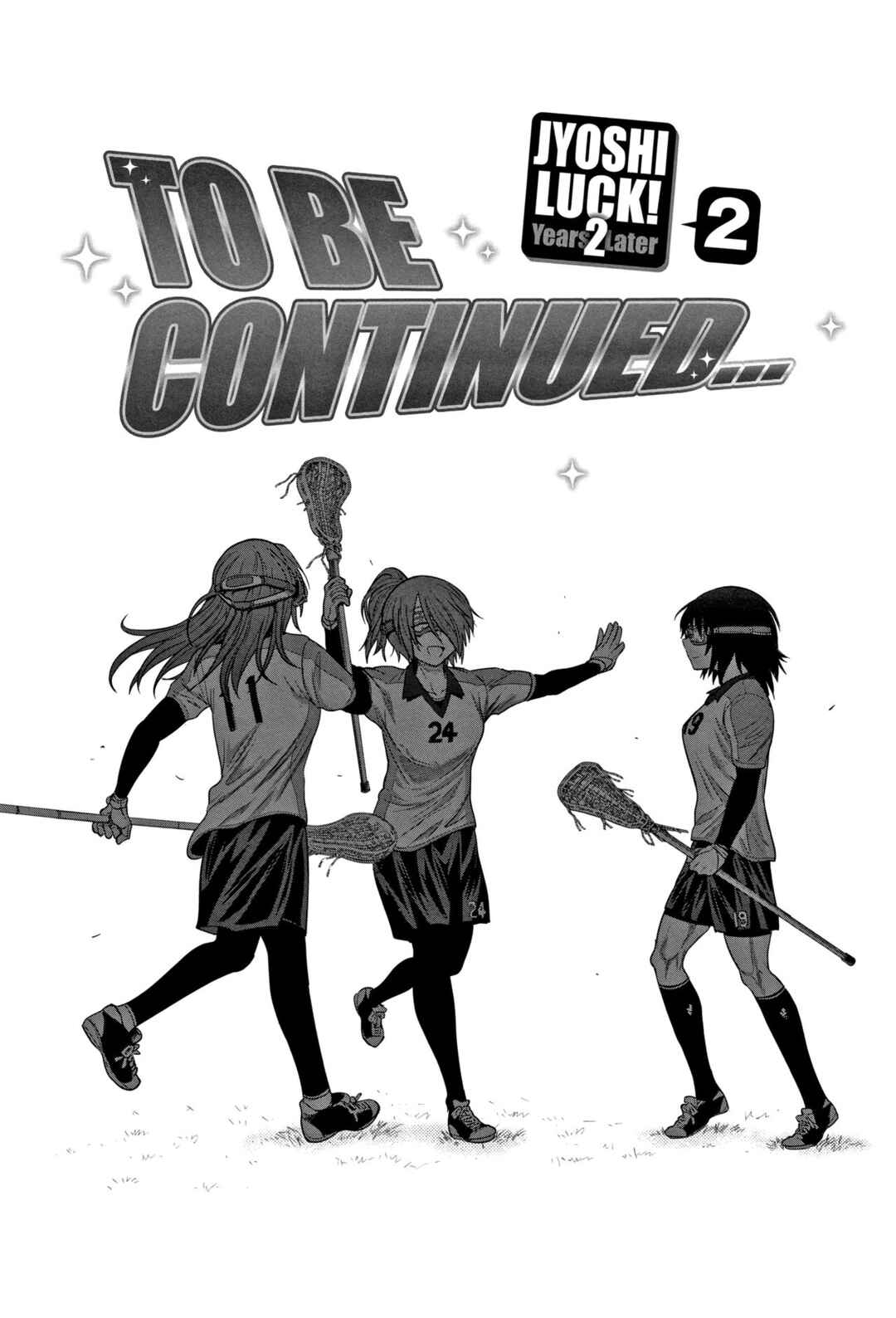 Page 29 Chapter 8.5 Joshi Luck! 2 Years Later
