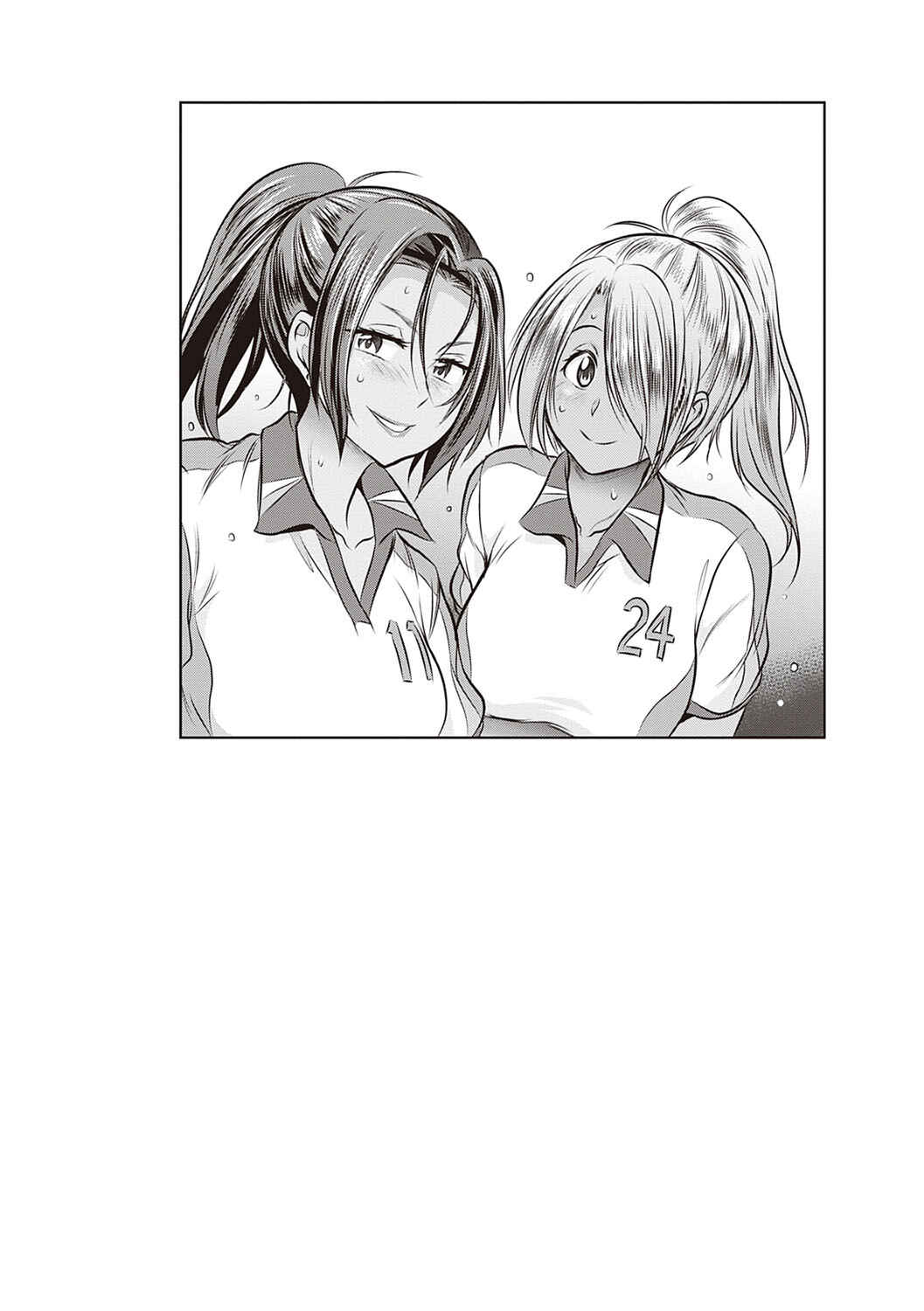 Page 6 Chapter 14 Joshi Luck! 2 Years Later