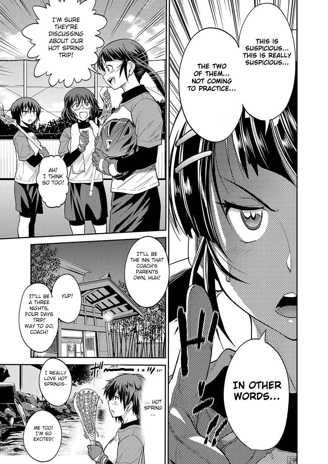Page 28 Chapter 10 Joshi Luck! 2 Years Later
