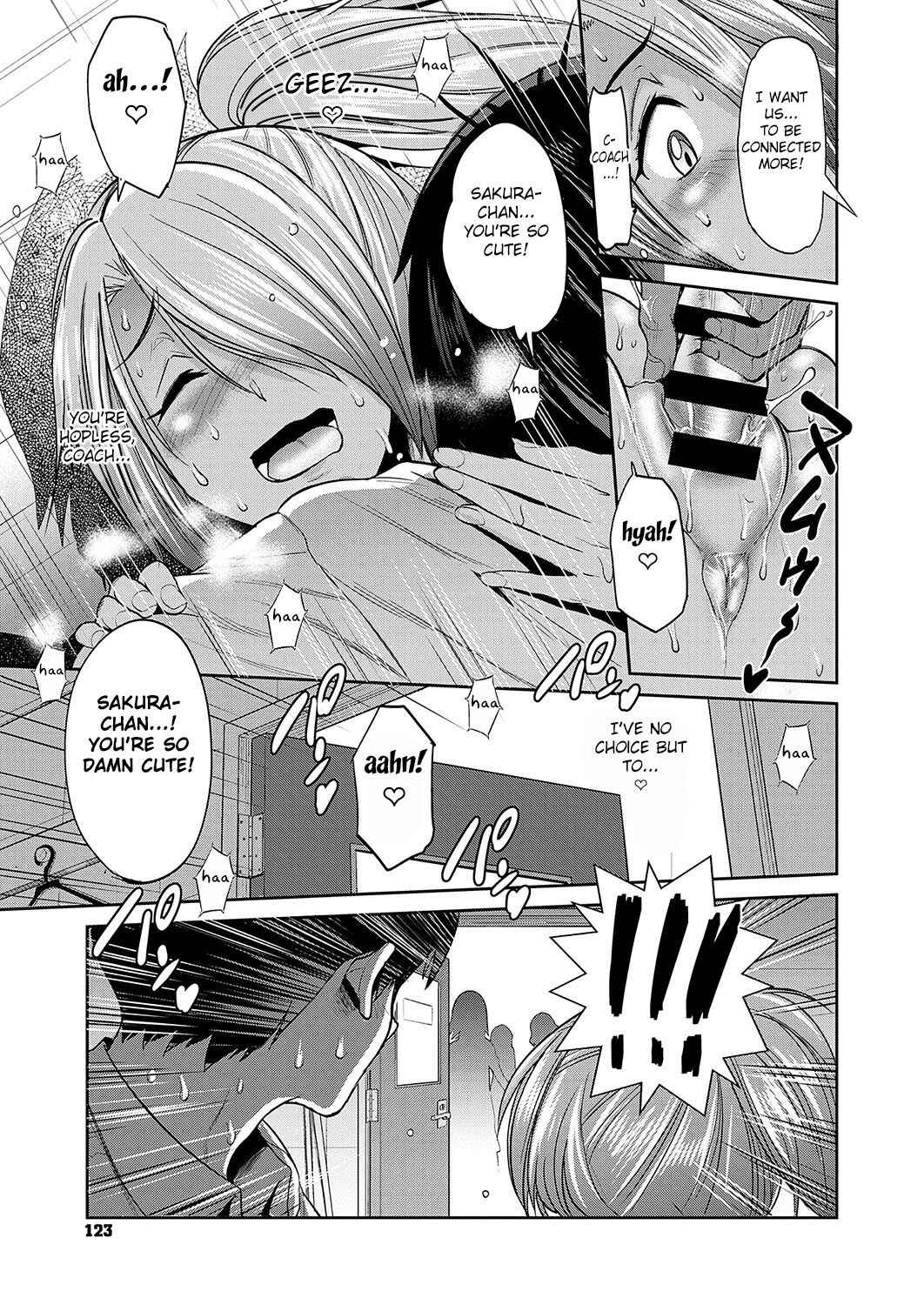 Page 48 Chapter 10 Joshi Luck! 2 Years Later