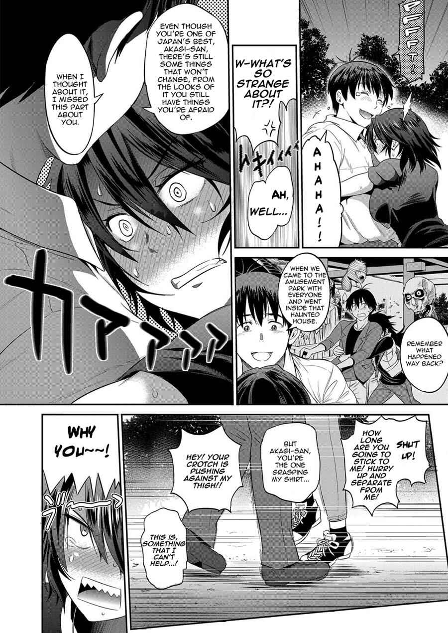 Page 13 Chapter 6 Joshi Luck! 2 Years Later