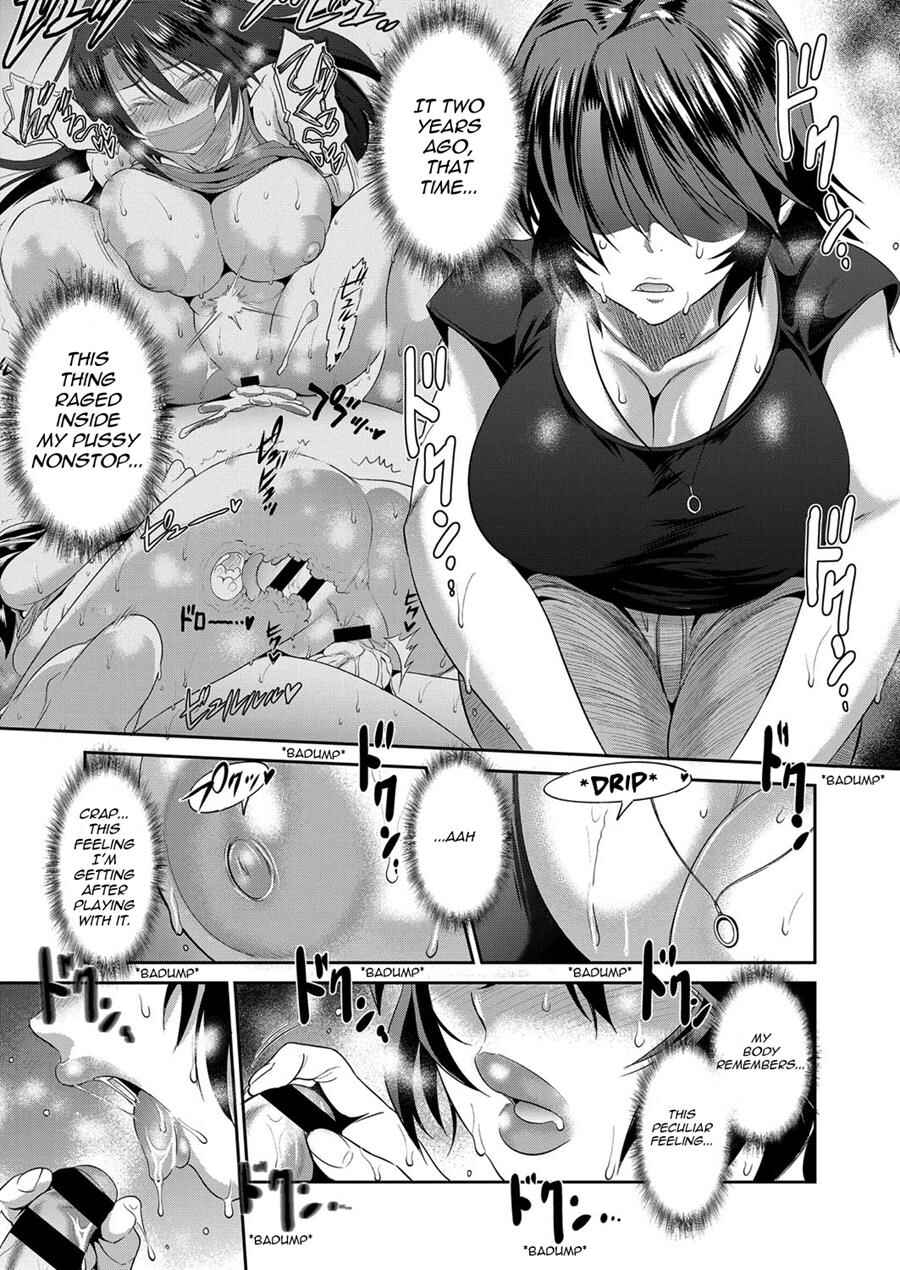Page 16 Chapter 6 Joshi Luck! 2 Years Later