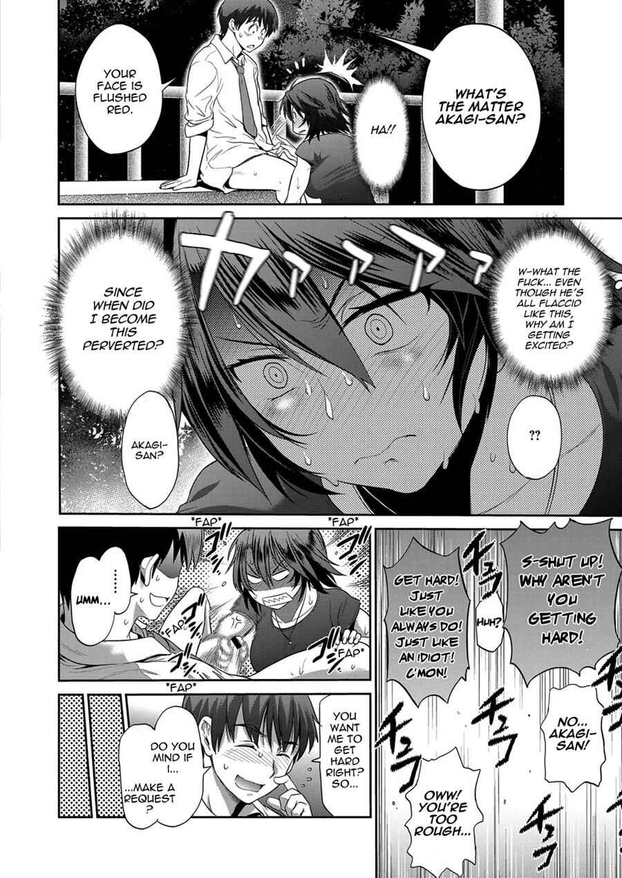 Page 17 Chapter 6 Joshi Luck! 2 Years Later