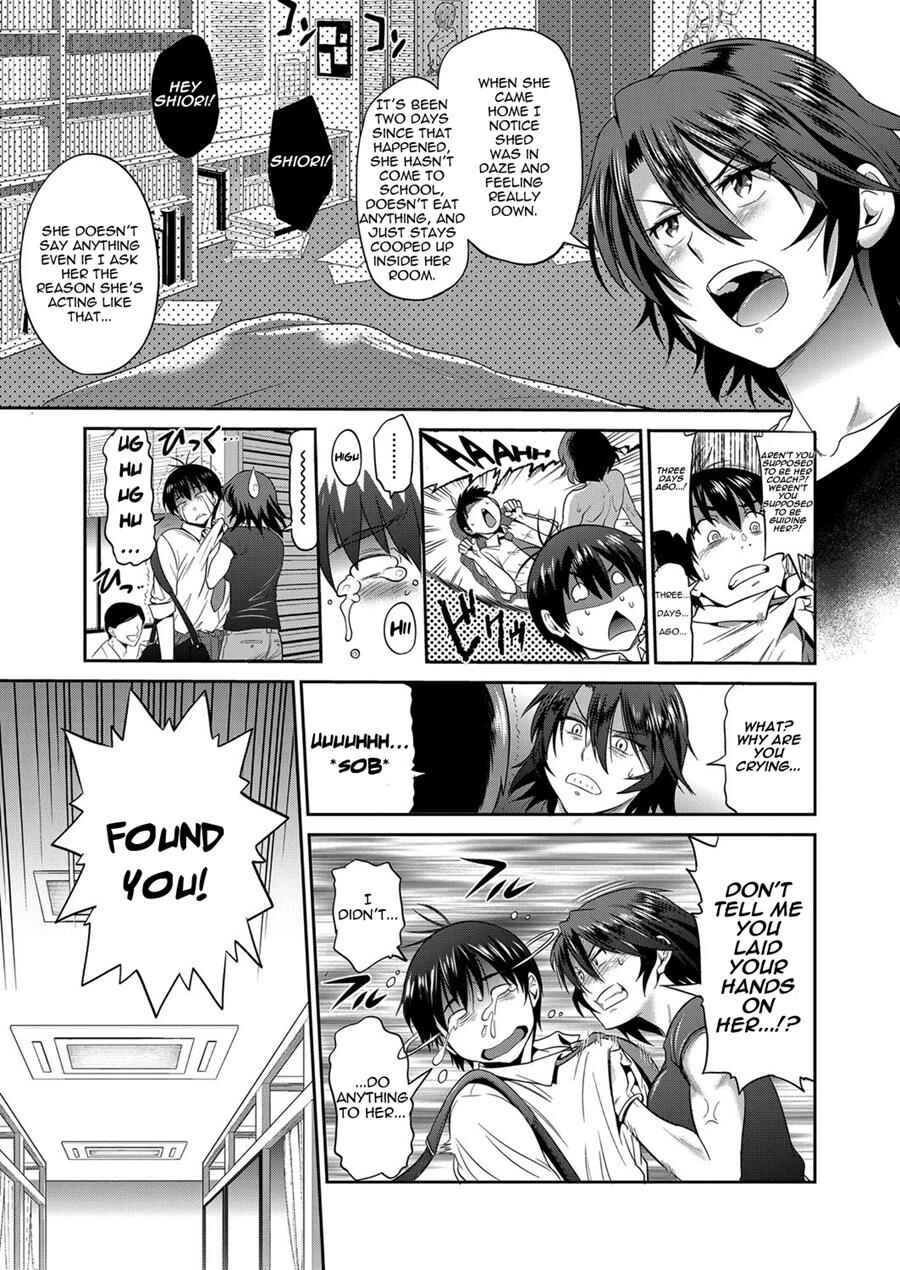 Page 4 Chapter 6 Joshi Luck! 2 Years Later