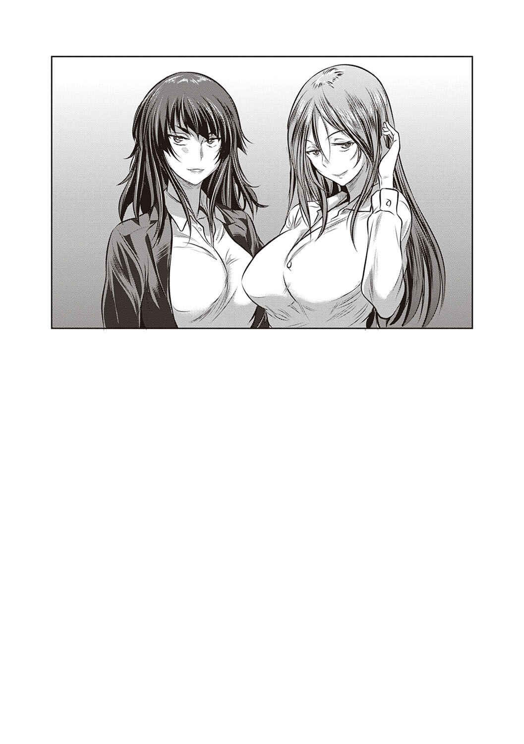 Page 21 Chapter 5.5 Joshi Luck! 2 Years Later
