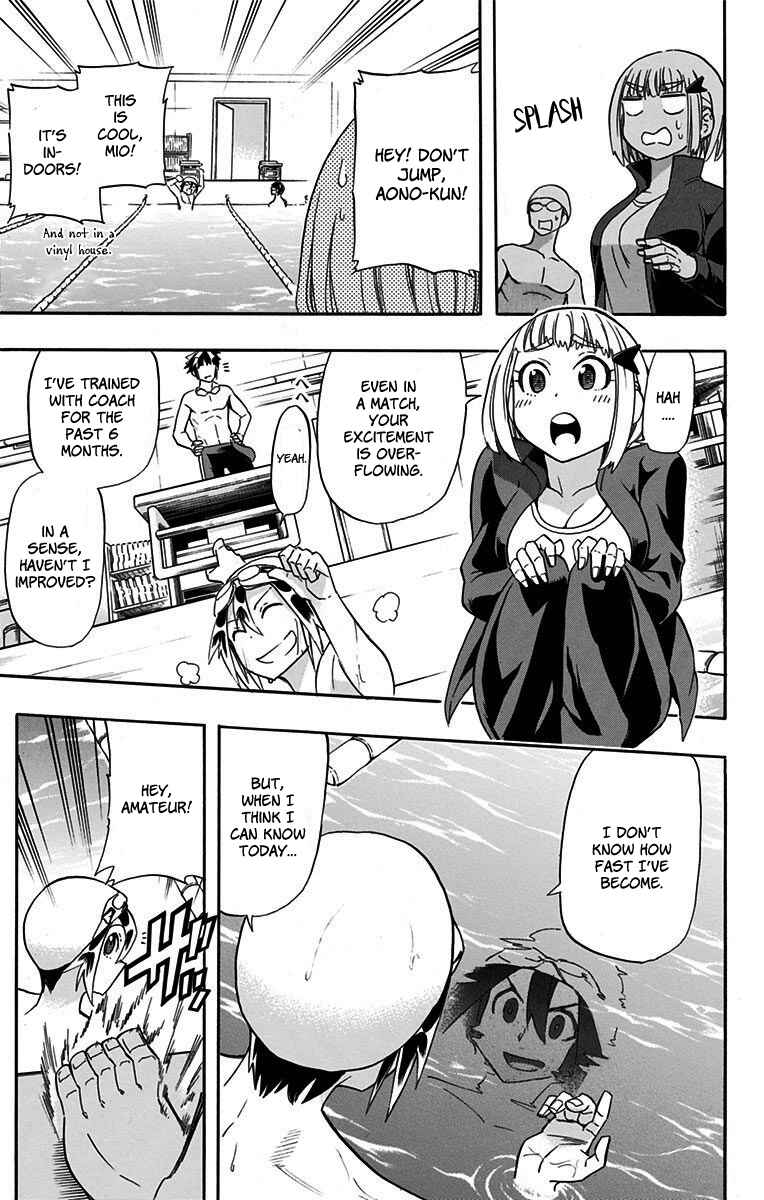 Page 10 Chapter 3 Best Blue