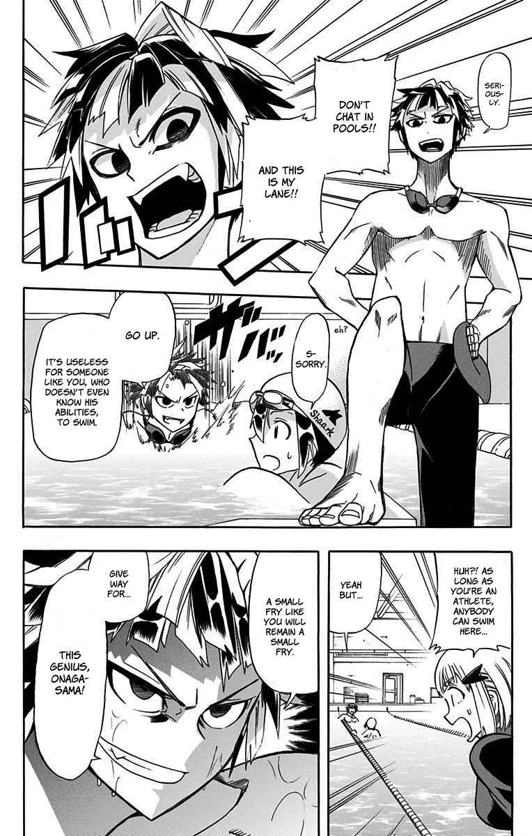 Page 11 Chapter 3 Best Blue