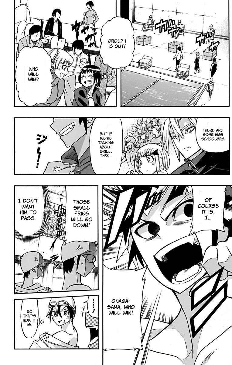 Page 15 Chapter 3 Best Blue