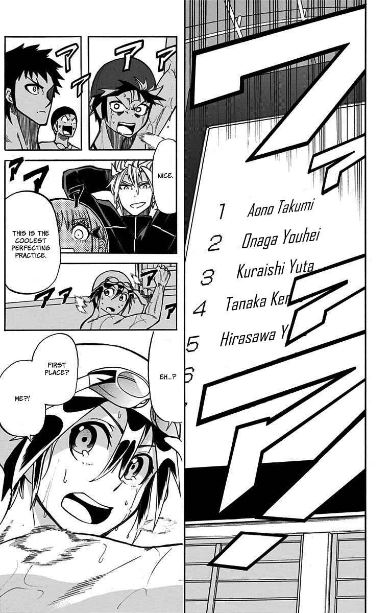 Page 21 Chapter 3 Best Blue