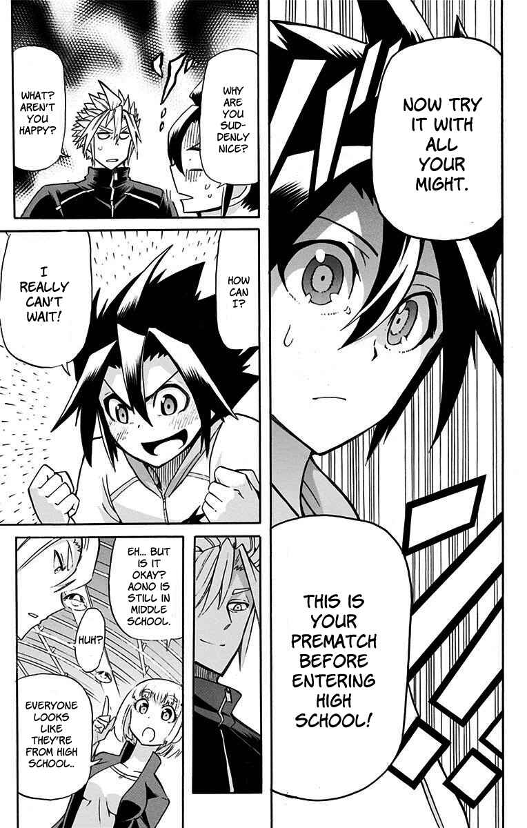 Page 6 Chapter 3 Best Blue