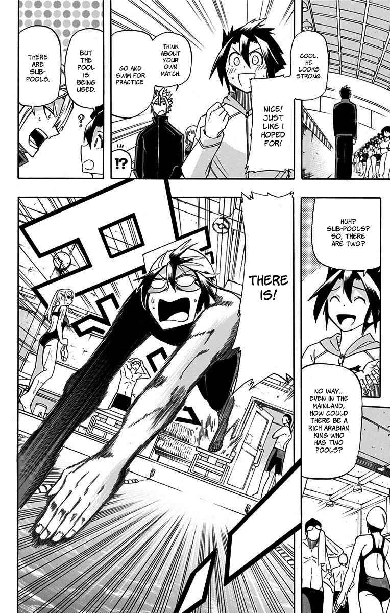 Page 9 Chapter 3 Best Blue