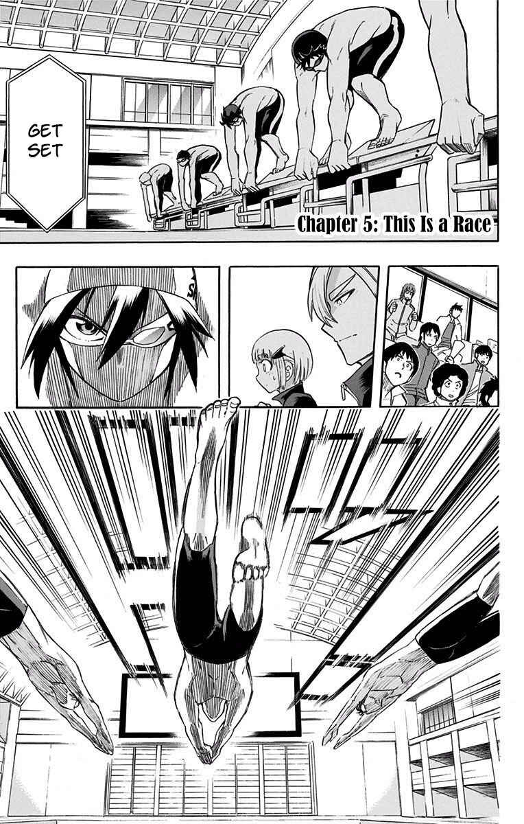 Page 1 Chapter 5 Best Blue