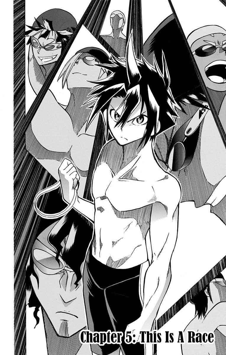 Page 2 Chapter 5 Best Blue